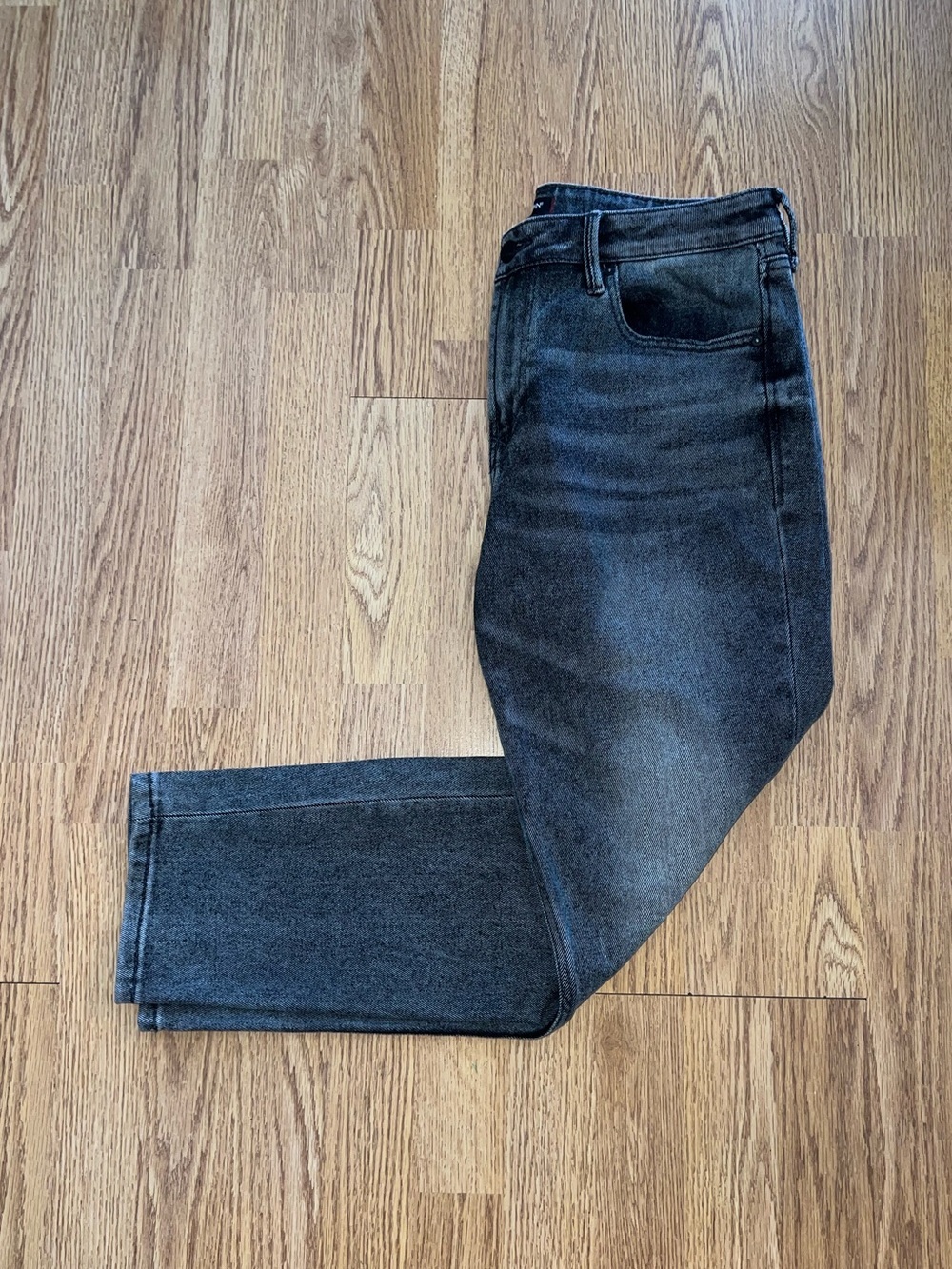Dear John Jeans